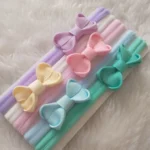 Best Baby shop in Kochi - A set of 4 hair band