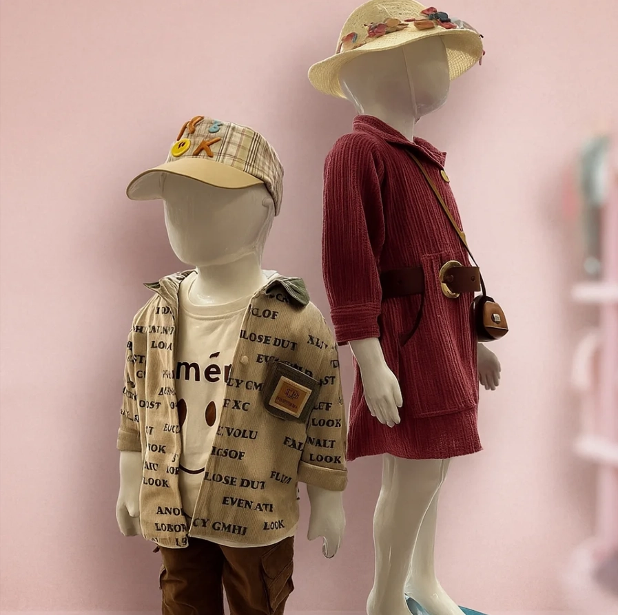 Best Baby shop in Kochi statues