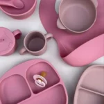 Best Baby shop in Kochi- set of baby nursing tools