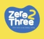 Best Babyshop in Kochi zero2threelogo