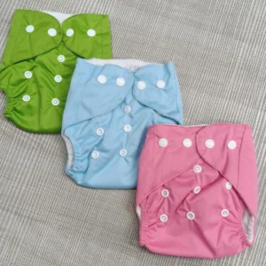 baby cloth diapers