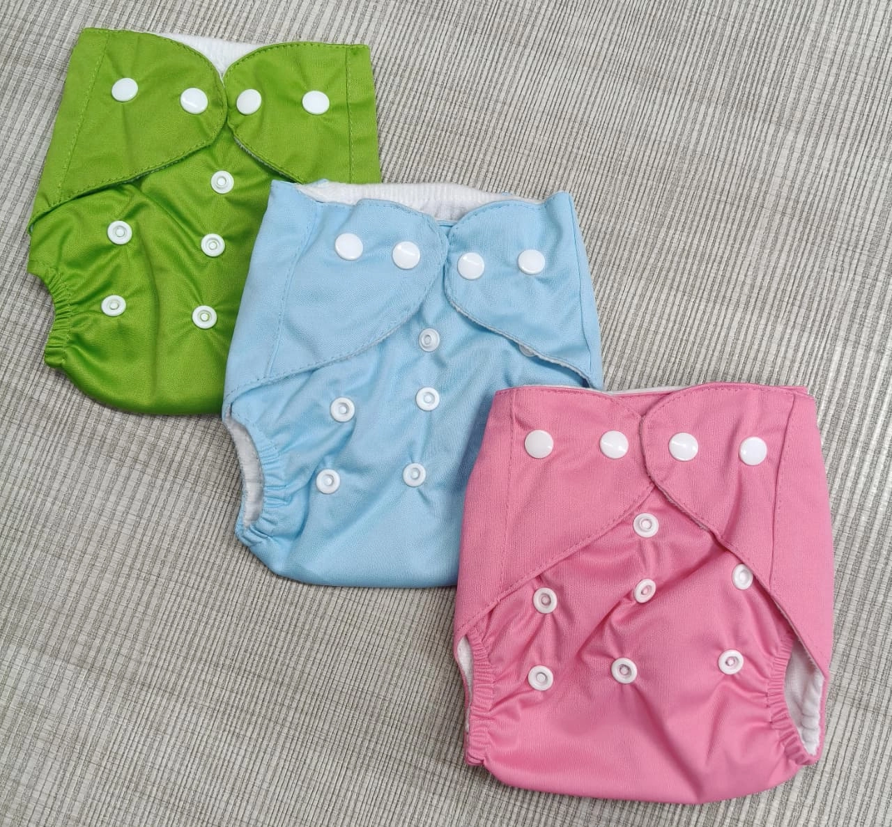 baby cloth diapers