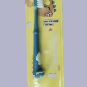 BABY TOOTH BRUSH