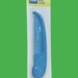 Mee Mee soft bristed comb