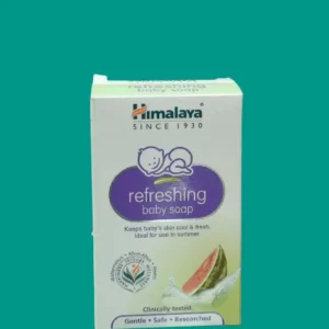 himalaya baby soap