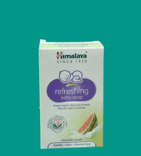 himalaya baby soap