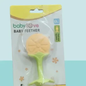 baby teether