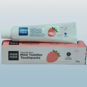 MEE MEE BABY TOOTH PASTE