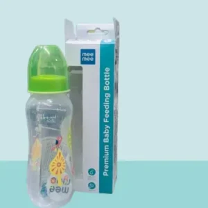 Mee Mee baby feeding bottle